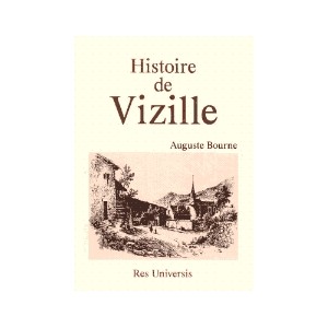 VIZILLE (Histoire de)