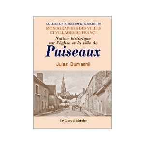 PUISEAUX (Histoire de)