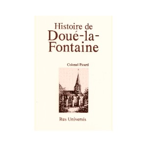 DOUE LA FONTAINE (Histoire du)