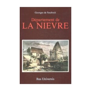 NIEVRE (Le Département de la)