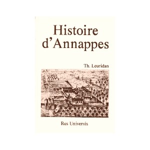 ANNAPPES (Histoire d')