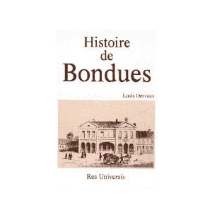 BONDUES (Histoire de)