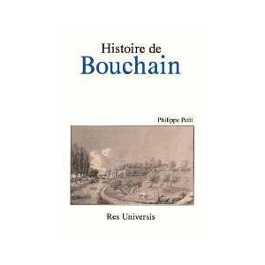 BOUCHAIN (Histoire de)