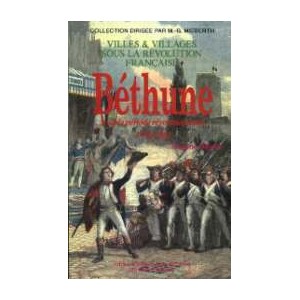 BETHUNE sous la période révolutionnaire