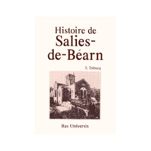 SALIES-DE-BEARN (Histoire de)