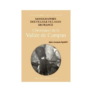 CAMPAN (Les chroniques de la vallée de)