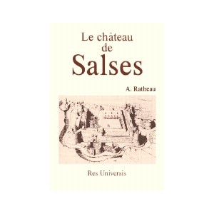 SALSES (Le Château de)