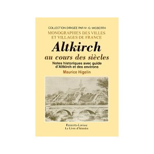 ALTKIRCH au cours des siècles