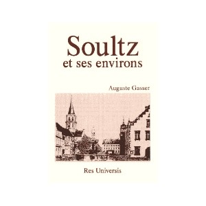 SOULTZ et ses environs