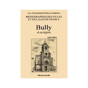 BULLY et sa région