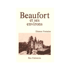 BEAUFORT et ses environs