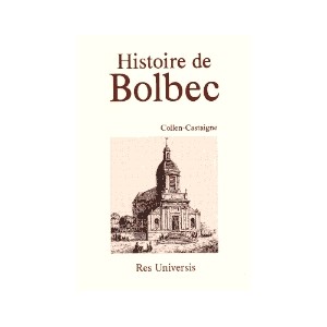 BOLBEC (Histoire de)