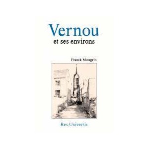 VERNOU et ses environs