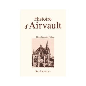 AIRVAULT (Histoire d')