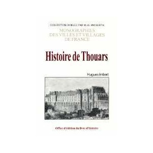 THOUARD (Histoire de)