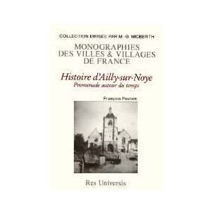 AILLY SUR NOYE (Histoire d')