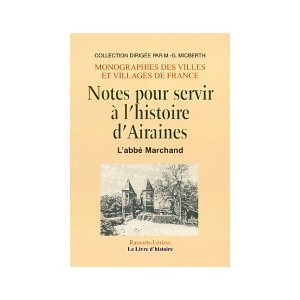 AIRAINES (Histoire d')