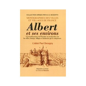 ALBERT et ses environs