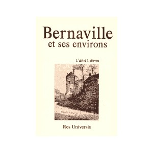 BERNAVILLE et ses environs