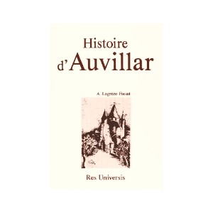 AUVILLAR (Histoire de)