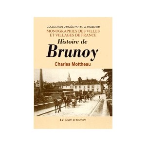 BRUNOY (Histoire de)