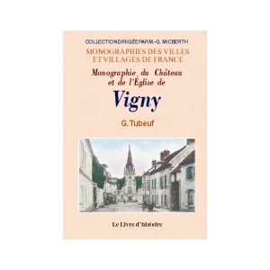 VIGNY (Histoire de)