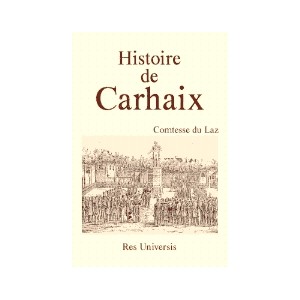 CARHAIX (histoire de )