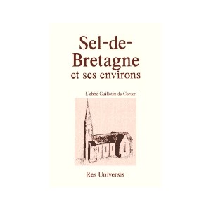 SEL-DE-BRETAGNE et ses environs