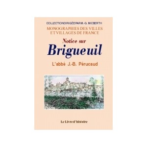 BRIGUEIL (Notice sur)