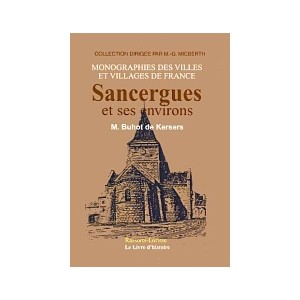 SANCERGUES et ses environs