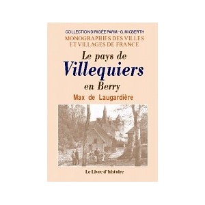 VILLEQUIERS (Le Pays de)