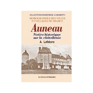 AUNEAU (Histoire d')