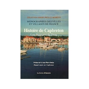 CAPBRETON (Histoire de) - Lou Boucaou de Diou