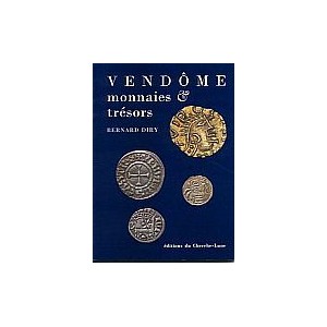 VENDOME - MONNAIES & TRESORS