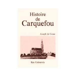 CARQUEFOU (Histoire de)