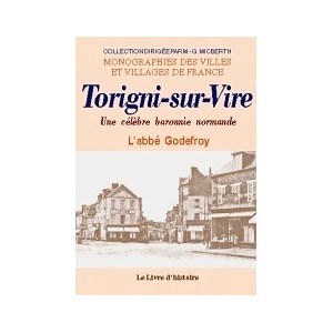 TORIGNI (Histoire de)