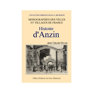 ANZIN (Histoire d')