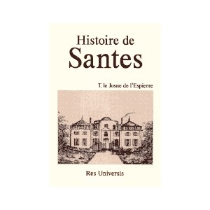 SANTES (Histoire de)