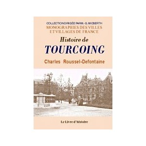 TOURCOING (Histoire de)