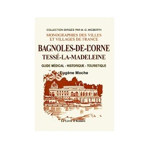 BAGNOLES-DE-L'ORNE Tessé-la-Madeleine