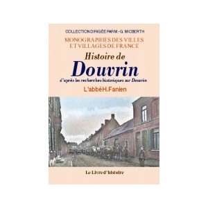 DOUVRIN (Histoire de)