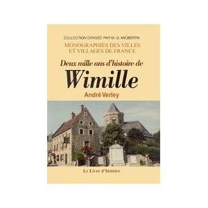 WIMILLE (Deux mille ans d'histoire de)