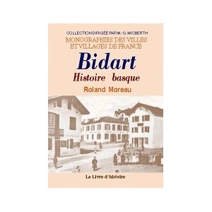 BIDART (Histoire basque)