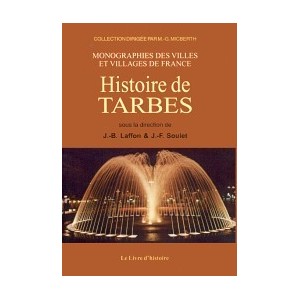 TARBES (Histoire de)