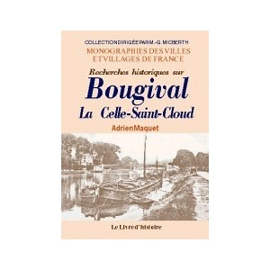 BOUGIVAL (Histoire de)