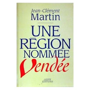 Une région nommée Vendée