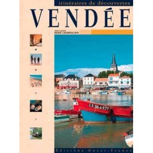 Vendée itinéraire de découverte