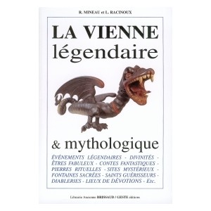 Vienne légendaire