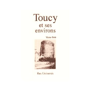 TOUCY et ses environs