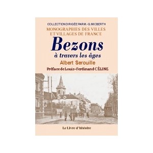 BEZONS à travers les âges